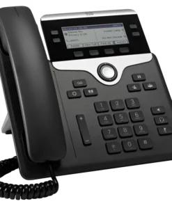 Cisco CP-7841-K9 7800 Series VoIP Phone