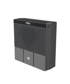 Fanvil A10W Mini Intercom side