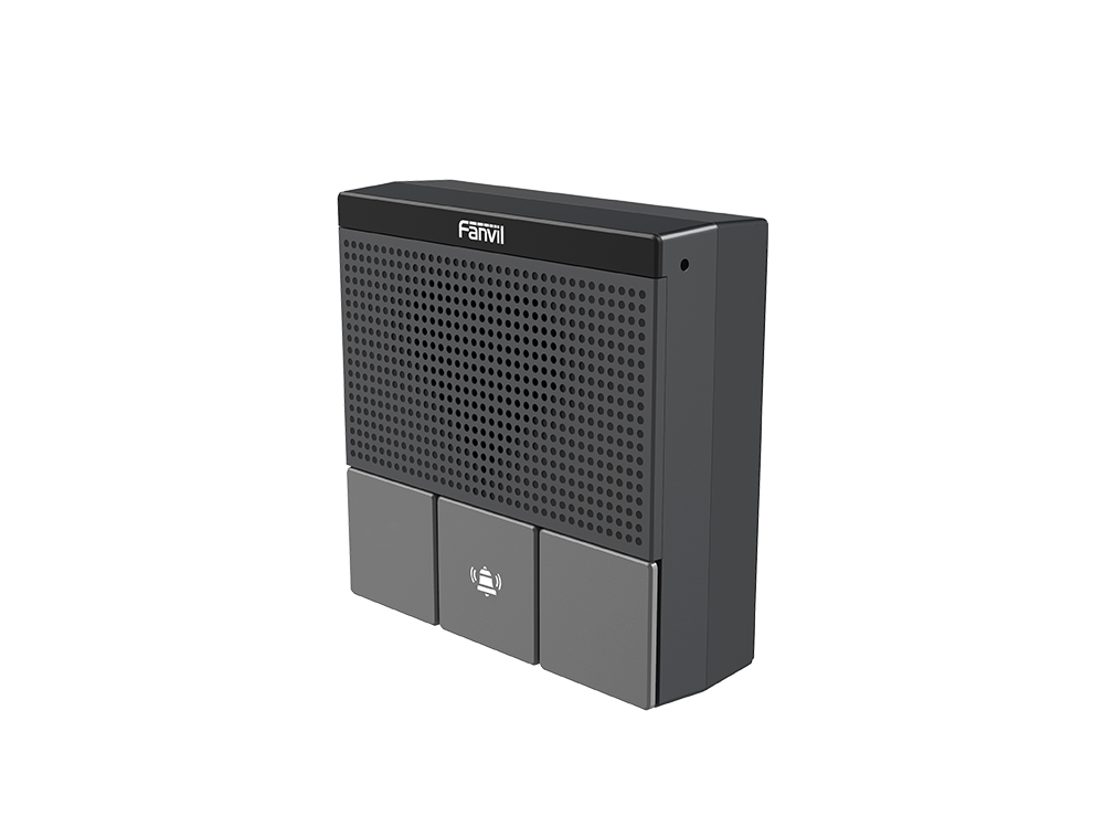 Fanvil A10W Mini Intercom side