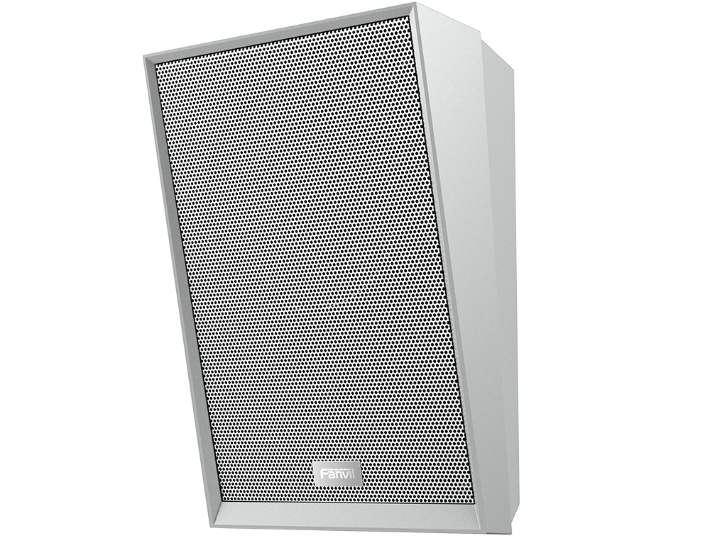 Fanvil A212 Wall-mounted Speaker grey l