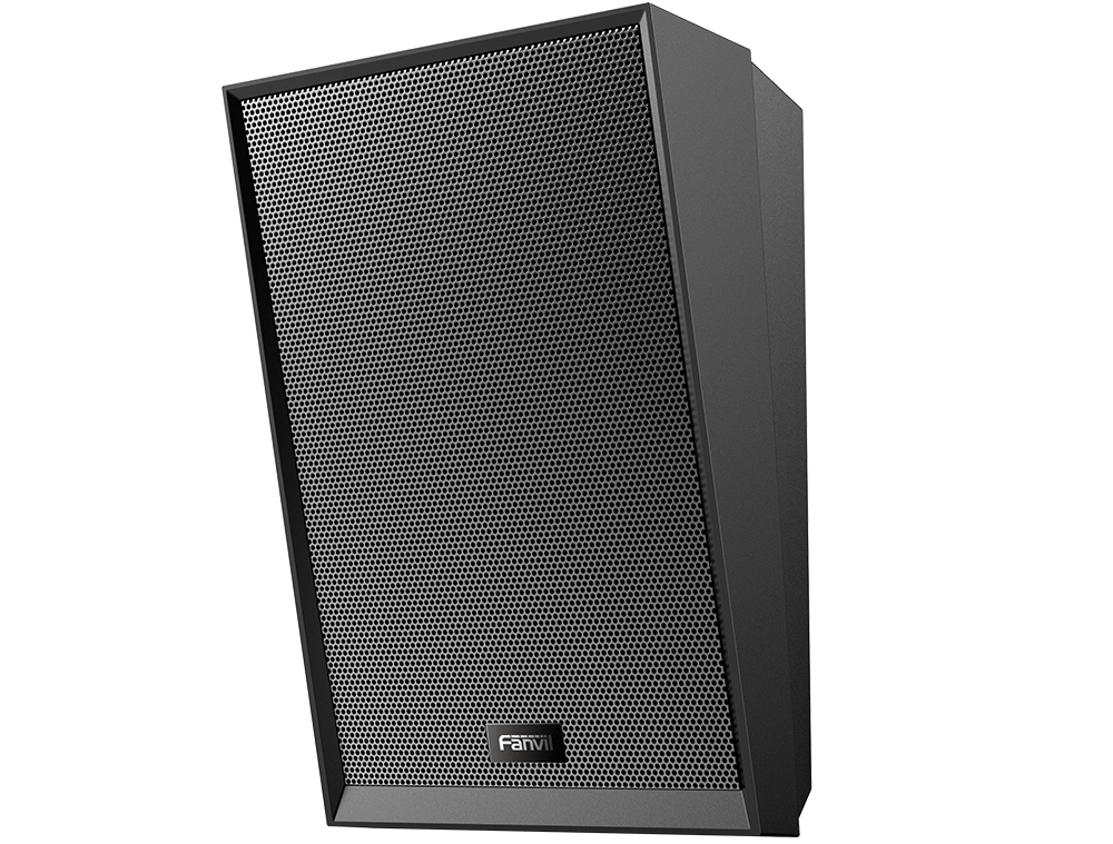 Fanvil A212 Wall-mounted Speaker left