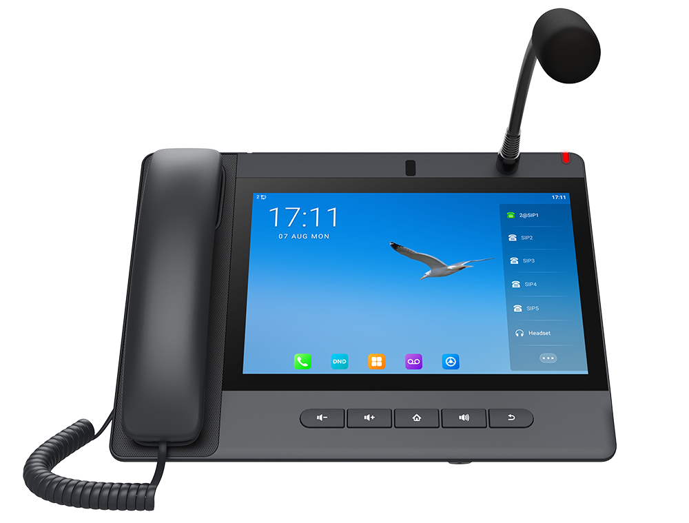Fanvil A320i Touch Console IP Phone