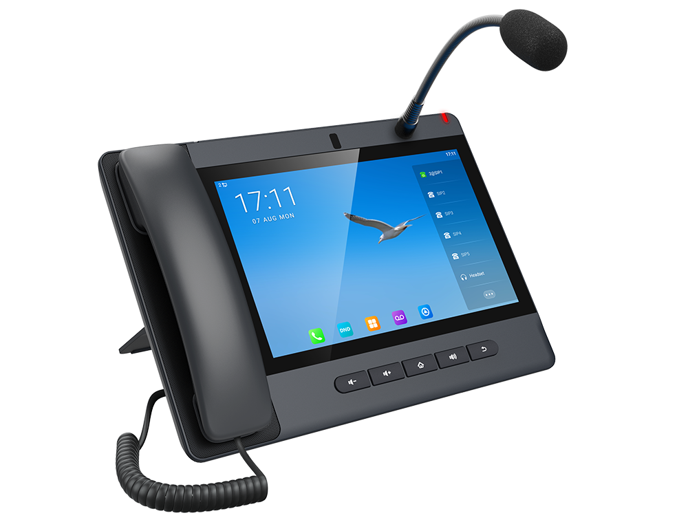 Fanvil A320i Touch Console IP Phone - Image 2
