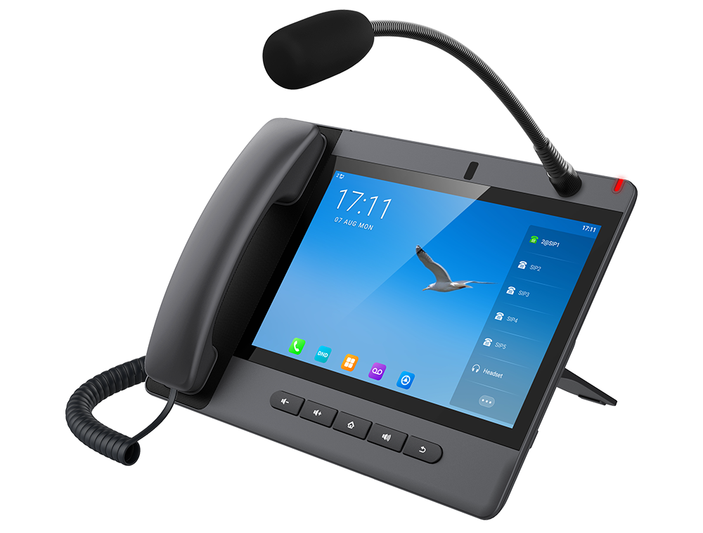 Fanvil A320i Touch Console IP Phone