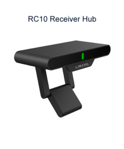 Alternative view of Fanvil CA200 Wireless Conference Kit