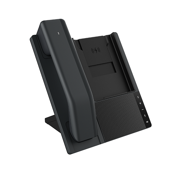 Fanvil DB20-H Phone Station left