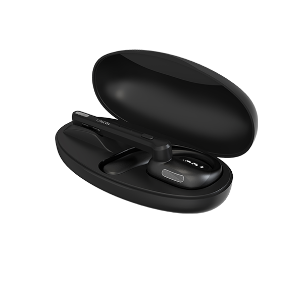 Fanvil DH401B OWS Bluetooth Headset1