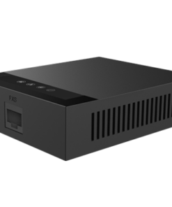 Fanvil GA10 – Analog VoIP Gateway side