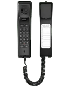 Alternative view of Fanvil H2 Hotel IP Phone