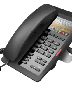 Alternative view of Fanvil H5 Hotel IP Phone