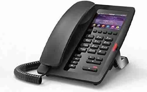 Fanvil H5 Hotel IP Phone