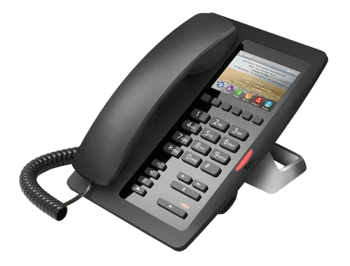 Fanvil H5 Hotel IP Phone - Image 2