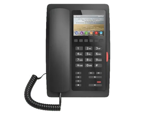 Fanvil H5 Hotel IP Phone