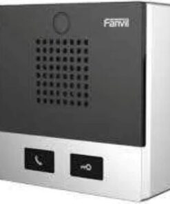 Alternative view of Fanvil H501W WiFi Hotel IP Phone