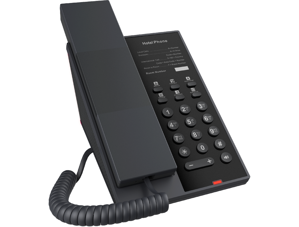 Fanvil H602 Hotel IP Phone