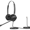 Fanvil HT302 QD to RJ9 Headset
