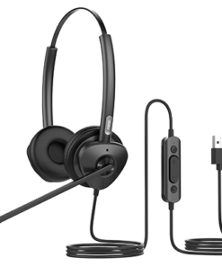 Fanvil HT302-U USB Wired Headset