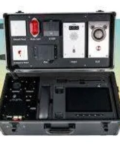 Fanvil Intercom Demo Case SC-BC01