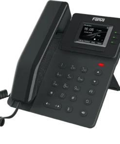 Alternative view of Fanvil V60P Basic Level IP Phone