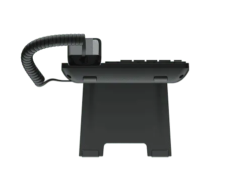 Fanvil V60W Wireless IP Phone rear view