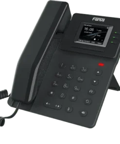 Fanvil V60W Wireless IP Phone right view