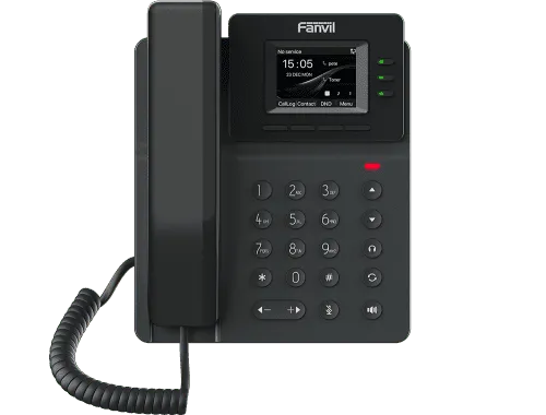 Fanvil V60W Wireless IP Phone