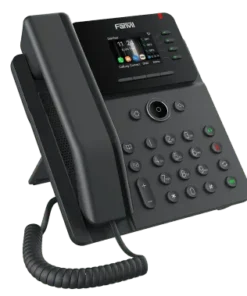 Alternative view of Fanvil V61G IP Phone