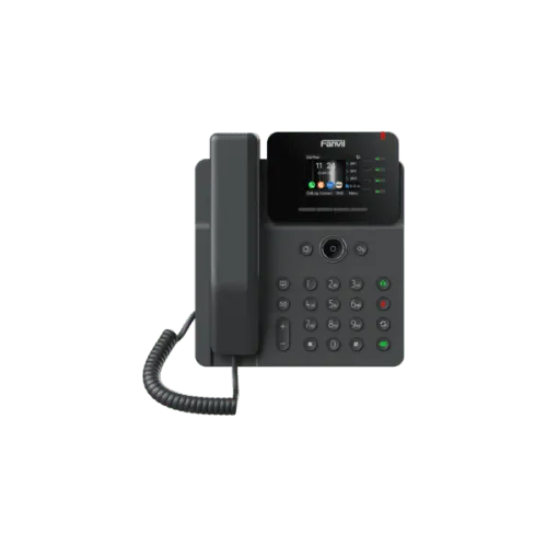 Fanvil V61G IP Phone front