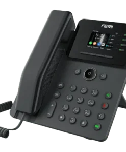 Fanvil V61G IP Phone right