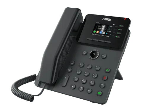 Fanvil V61G IP Phone right