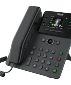 Alternative view of Fanvil V62G Prime Business Phone