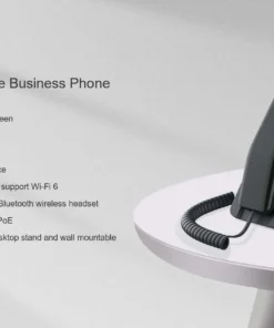 Fanvil V62W Wireless Business Phone - Image 4