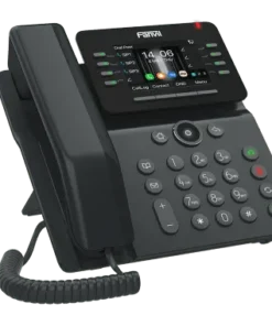 Alternative view of Fanvil V63 Prime Business IP Phone