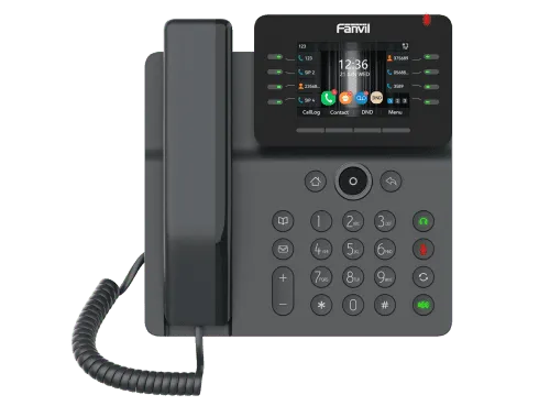 Fanvil V64 Prime Business IP Phone