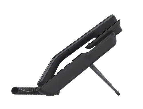 Fanvil V64 Prime Business IP Phone side view