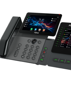 Alternative view of Fanvil V66 Prime Business Phone
