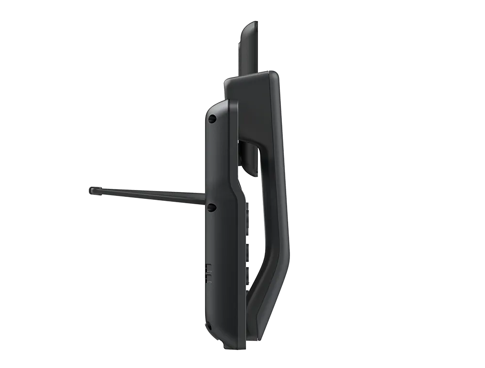 Fanvil V66 Pro Wireless Handset Phone side view