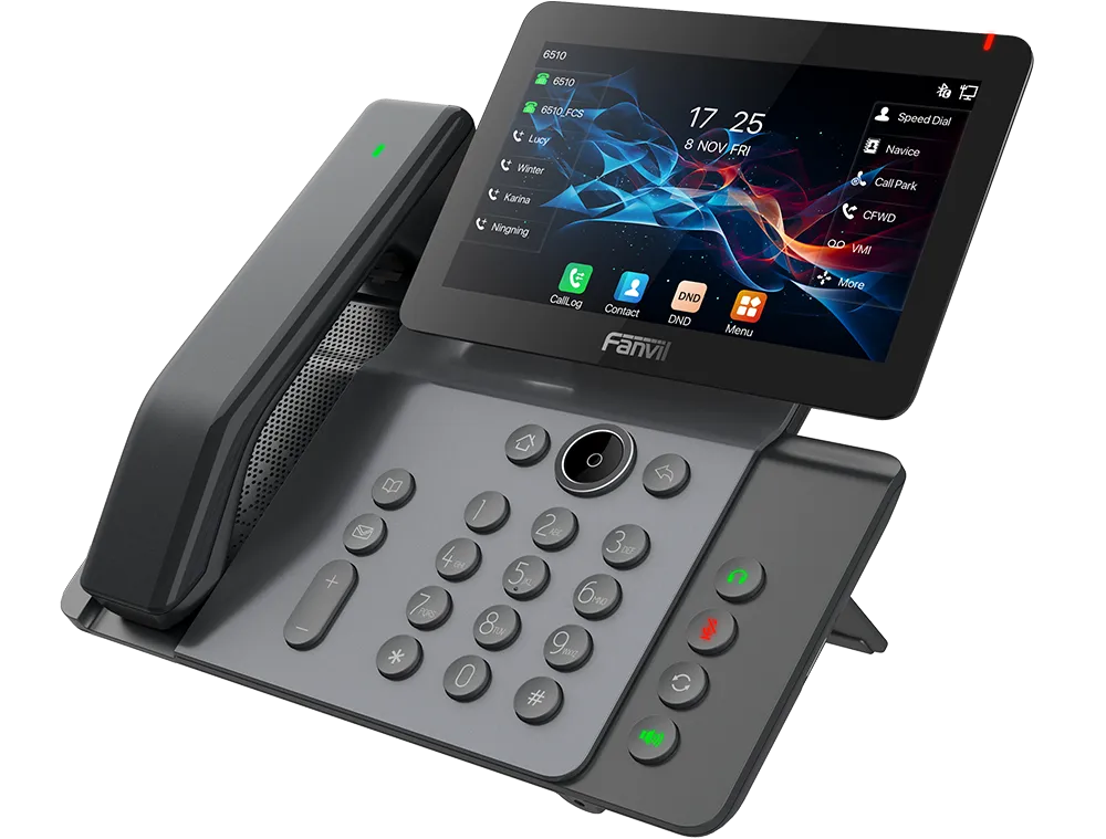 Fanvil V66 Pro Wireless Handset Phone
