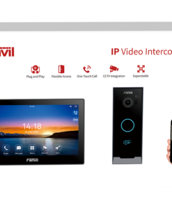 Fanvil VIK-01 Video Intercom Kit