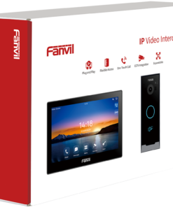 Fanvil VIK-01 Video Intercom Kit - Image 3