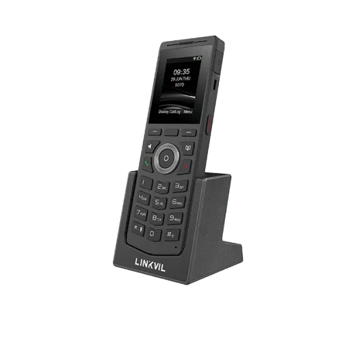 Fanvil W610W Portable WiFi Phone
