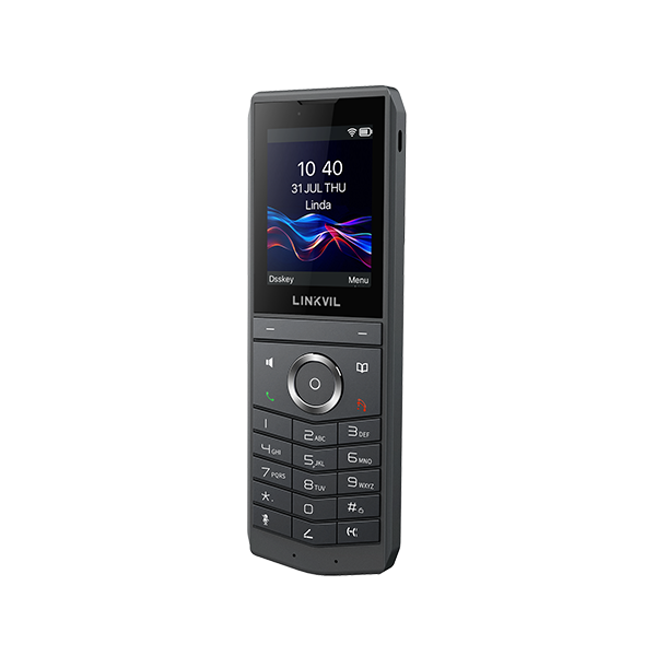 Fanvil W620W Portable WiFi Phone front view