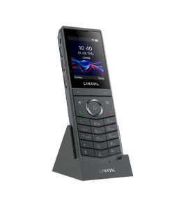 Alternative view of Fanvil W620W Portable WiFi Phone