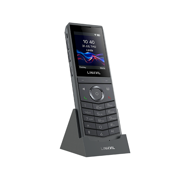 Fanvil W620W Portable WiFi Phone - Image 2