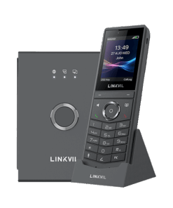Fanvil W710D DECT Base Station