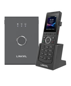 Fanvil W710P DECT System