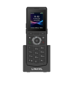 Fanvil W710P DECT System front
