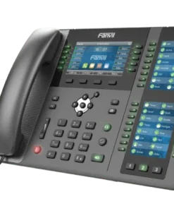 Fanvil X210 IP Phone - Image 4
