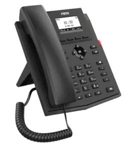 Fanvil X301W WiFi Phone - Image 3