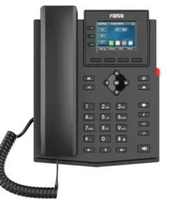 Fanvil X303G Enterprise IP Phone